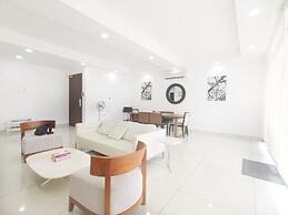 KSL D'Esplanade Residence by Immaculate
