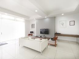 KSL D'Esplanade Residence by Immaculate