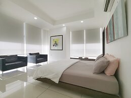 KSL D'Esplanade Residence by Immaculate