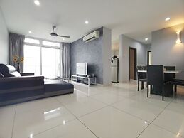 KSL D'Esplanade Residence by Immaculate