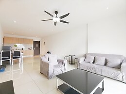 KSL D'Esplanade Residence by Immaculate