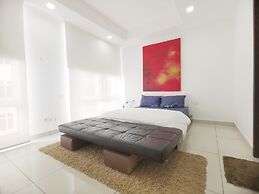 KSL D'Esplanade Residence by Immaculate