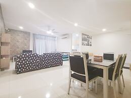 KSL D'Esplanade Residence by Immaculate