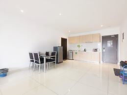 KSL D'Esplanade Residence by Immaculate