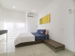 KSL D'Esplanade Residence by Immaculate