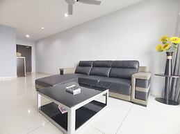 KSL D'Esplanade Residence by Immaculate