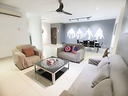 KSL D'Esplanade Residence by Immaculate
