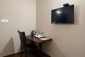 Coffee Bean Inn
