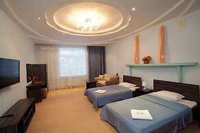 Hotel Ataman