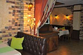 Hotel Ataman