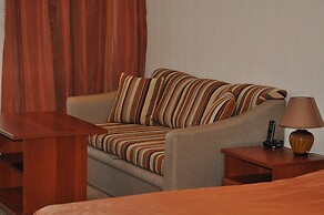 Hotel Ataman