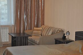 Hotel Ataman