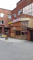 Hotel Ataman