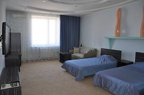 Hotel Ataman