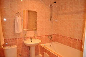 Hotel Ataman