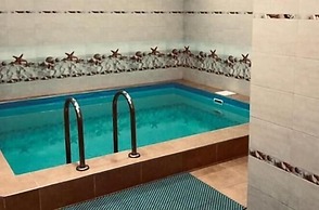 Hotel Ataman