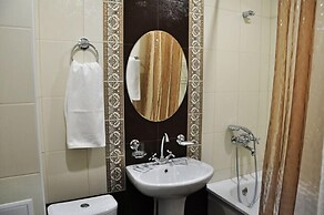 Hotel Ataman