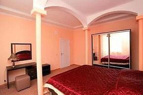 Hotel Ataman