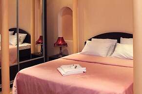 Hotel Ataman
