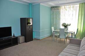 Hotel Ataman