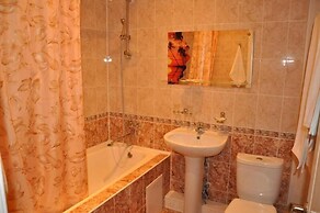 Hotel Ataman