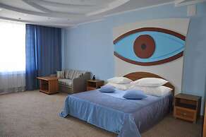 Hotel Ataman