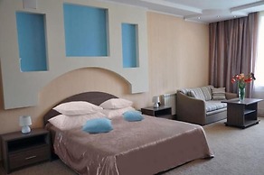 Hotel Ataman