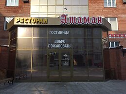 Hotel Ataman