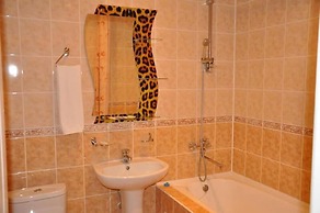 Hotel Ataman