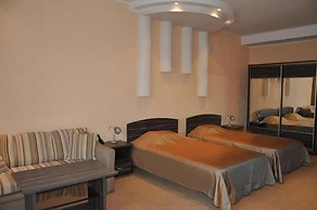 Hotel Ataman