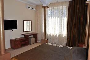 Hotel Ataman