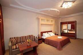 Hotel Ataman