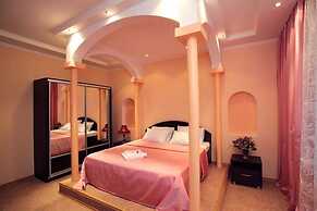 Hotel Ataman
