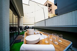 Hotel S-Presso East