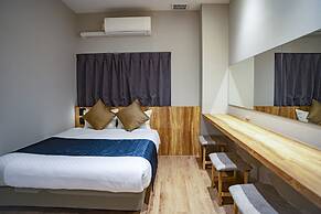 Hotel S-Presso East