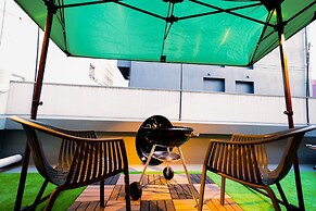 Hotel S-Presso East