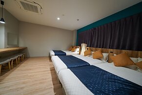 Hotel S-Presso East