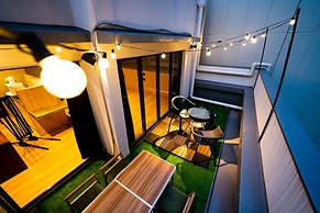 Hotel S-Presso East