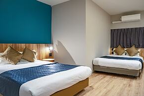 Hotel S-Presso East