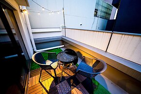 Hotel S-Presso East