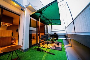 Hotel S-Presso East