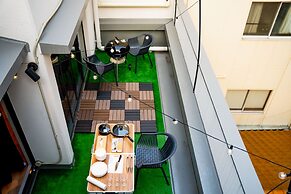 Hotel S-Presso East