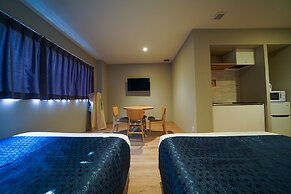 Hotel S-Presso East