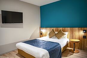 Hotel S-Presso East