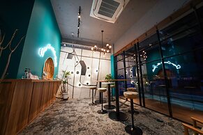 Hotel S-Presso East