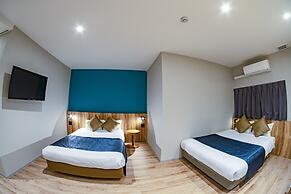 Hotel S-Presso East