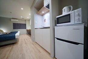 Hotel S-Presso East