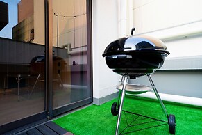 Hotel S-Presso East