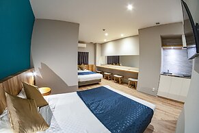 Hotel S-Presso East