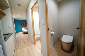 Hotel S-Presso East